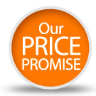 7 day MoT price promise